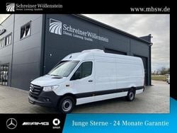 Weiss Gebraucht 2023 Mercedes Sprinter Van | 54.609 €