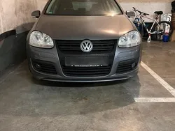 Andere außenfarben Gebraucht 2007 VW Golf V GT Limousine | 6.200 € (Teuer)