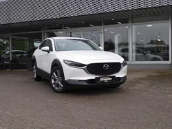 Weiß Gebraucht 2019 Mazda CX-30 Selection SUV | 19.490 € (Guter Preis)