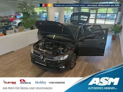 Schwarz Neu 2025 VW Polo R Limousine | 24.679 € (Guter Preis)