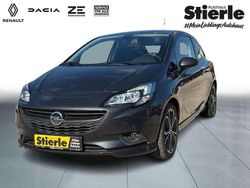 Grau Gebraucht 2018 Opel Corsa S Kleinwagen | 12.870 € (Teuer)