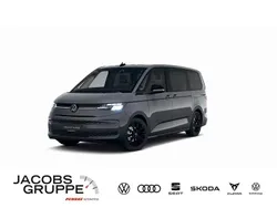 Grau Neu 2025 VW Multivan Life Van / Kleinbus | 62.970 €