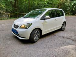 Weiß Gebraucht 2019 Seat Mii Style Kleinwagen | 6.900 € (Fairer Preis)