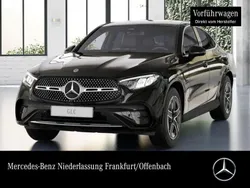 Schwarz Gebraucht 2025 Mercedes GLC200 AMG SUV | 59.250 € (Fairer Preis)