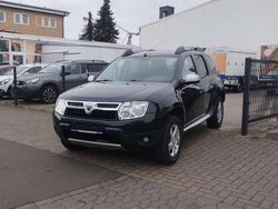 Perlmuttschwarz Gebraucht 2011 Dacia Duster Prestige SUV | 5.400 € (Fairer Preis)