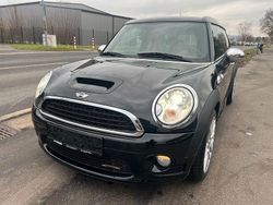 Schwarz Gebraucht 2010 Mini John Cooper Works Clubman Kombi | 8.990 € (Fairer Preis)