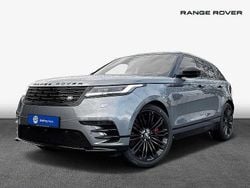 Zadar grey Gebraucht 2024 Land Rover Range Rover Velar SE Dynamic SUV | 71.880 € (Guter Preis)