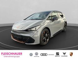 Vaporgrau Neu 2025 Cupra Born Kleinwagen | 33.990 € (Superpreis)
