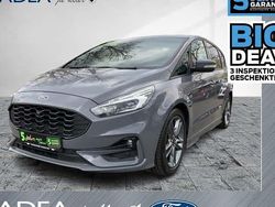 Slategrau Gebraucht 2020 Ford S-MAX ST-Line Van / Kleinbus | 23.470 € (Fairer Preis)