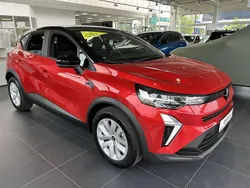 Neu 2025 Renault Captur Evolution SUV | 22.790 €