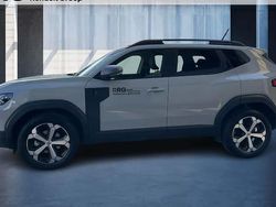 Sandstone Neu 2025 Dacia Duster Journey SUV | 24.880 € (Fairer Preis)