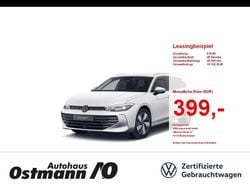 Weiß Gebraucht 2025 VW Passat Business Kombi | 35.440 € (Guter Preis)