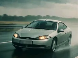 Gebraucht 2025 Ford Cougar Coupé | 3.000 € (Fairer Preis)