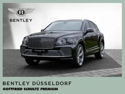 Onyx Gebraucht 2024 Bentley Bentayga SUV | 249.900 € (Superpreis)