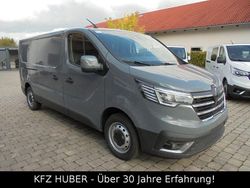 Grau Neu 2025 Renault Trafic Van | 28.990 € (Superpreis)