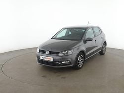 Grau Gebraucht 2017 VW Polo Sound Limousine | 10.960 € (Fairer Preis)