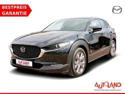Schwarz Gebraucht 2020 Mazda CX-30 SUV | 21.990 € (Fairer Preis)