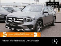 Grau Gebraucht 2023 Mercedes GLB200 Progressive SUV | 37.490 € (Fairer Preis)