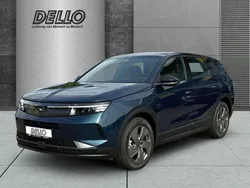 Spektrum blau Neu 2025 Opel Grandland X Edition SUV | 35.950 € (Fairer Preis)