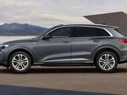 Daytonagrau perleffekt Neu 2025 Audi Q5 S-Line SUV | 61.668 € (Guter Preis)