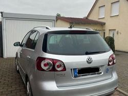 Silber Gebraucht 2011 VW Golf Plus Style Van / Kleinbus | 5.590 € (Fairer Preis)