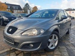 Grau Gebraucht 2012 Seat Leon Ecomotive Limousine | 5.390 € (Superpreis)