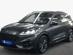Grau Gebraucht 2024 Ford Kuga ST-Line SUV | 28.640 € (Guter Preis)
