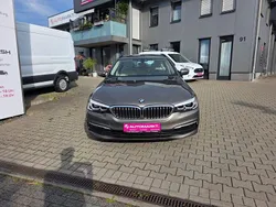 Gold Gebraucht 2019 BMW 540 Kombi | 33.900 € (Superpreis)