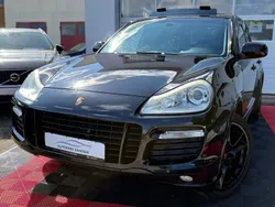 Schwarz Gebraucht 2008 Porsche Cayenne GTS SUV | 13.399 € (Guter Preis)
