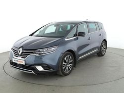 Grau Gebraucht 2022 Renault Espace Initiale Paris Van / Kleinbus | 30.280 € (Fairer Preis)