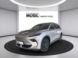 Cosmic silver Neu 2025 MG MG5 EV Comfort Kombi | 38.640 € (Teuer)