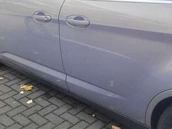 Grau Gebraucht 2011 Ford C-MAX Titanium Van / Kleinbus | 4.100 € (Superpreis)