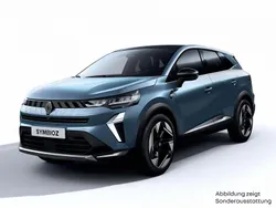 Schwarz Gebraucht 2025 Renault Symbioz Esprit Alpine SUV | 35.690 € (Teuer)