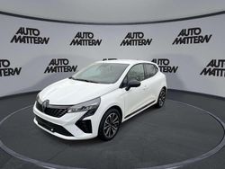 Weiß Neu 2025 Renault Clio V Limousine | 21.200 € (Fairer Preis)