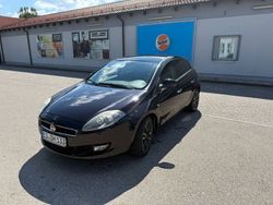 Braun Gebraucht 2014 Fiat Bravo Street Kleinwagen | 4.500 €