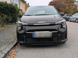 Schwarz Gebraucht 2024 Kia Picanto Vision Kleinwagen | 13.980 € (Fairer Preis)