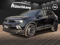 Schwarz Neu 2025 Opel Mokka Elegance SUV | 25.880 € (Fairer Preis)