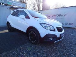 Weiß Gebraucht 2015 Opel Mokka Innovation SUV | 7.490 € (Fairer Preis)