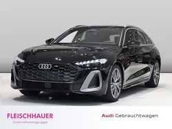 Schwarz Gebraucht 2025 Audi A5 Comfort Coupé | 53.880 € (Fairer Preis)