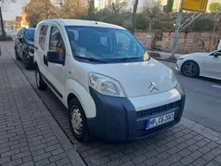 Gebraucht 2010 Citroën Nemo Start Van / Kleinbus | 3.300 € (Fairer Preis)