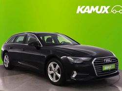 Schwarz Gebraucht 2020 Audi A6 Ambiente Kombi | 29.750 € (Guter Preis)