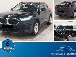 Schwarz Gebraucht 2024 BMW X2 Performance SUV | 36.990 € (Guter Preis)