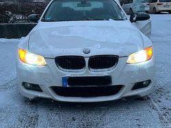 Weiß Gebraucht 2008 BMW 328 M Sport Coupé | 5.800 €