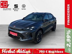 Grau Gebraucht 2024 Cupra Formentor SUV | 31.950 € (Etwas zu teuer)
