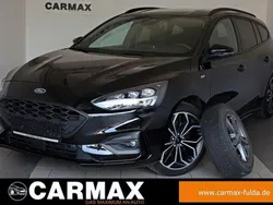 Shadow black Gebraucht 2020 Ford Focus ST-Line Kombi | 15.900 € (Superpreis)