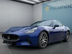 Blau Neu 2025 Maserati Granturismo Coupé | 164.949 €