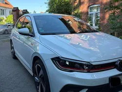 Weiß Gebraucht 2023 VW Polo GTI Kleinwagen | 23.995 € (Guter Preis)