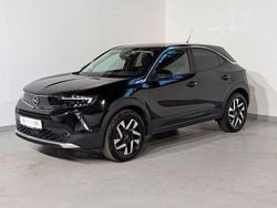 Schwarz Gebraucht 2023 Opel Mokka Elegance SUV | 15.975 € (Guter Preis)
