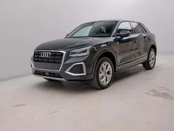 Grau Neu 2025 Audi Q2 Advanced Plus SUV | 36.388 € (Fairer Preis)