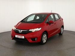 Rot Gebraucht 2017 Honda Jazz Kleinwagen | 12.990 € (Fairer Preis)